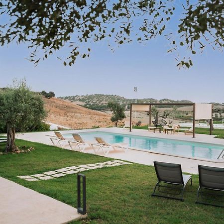 Le Valli Di Vendicari Lido di Noto Екстер'єр фото