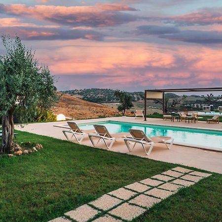 Le Valli Di Vendicari Lido di Noto Екстер'єр фото