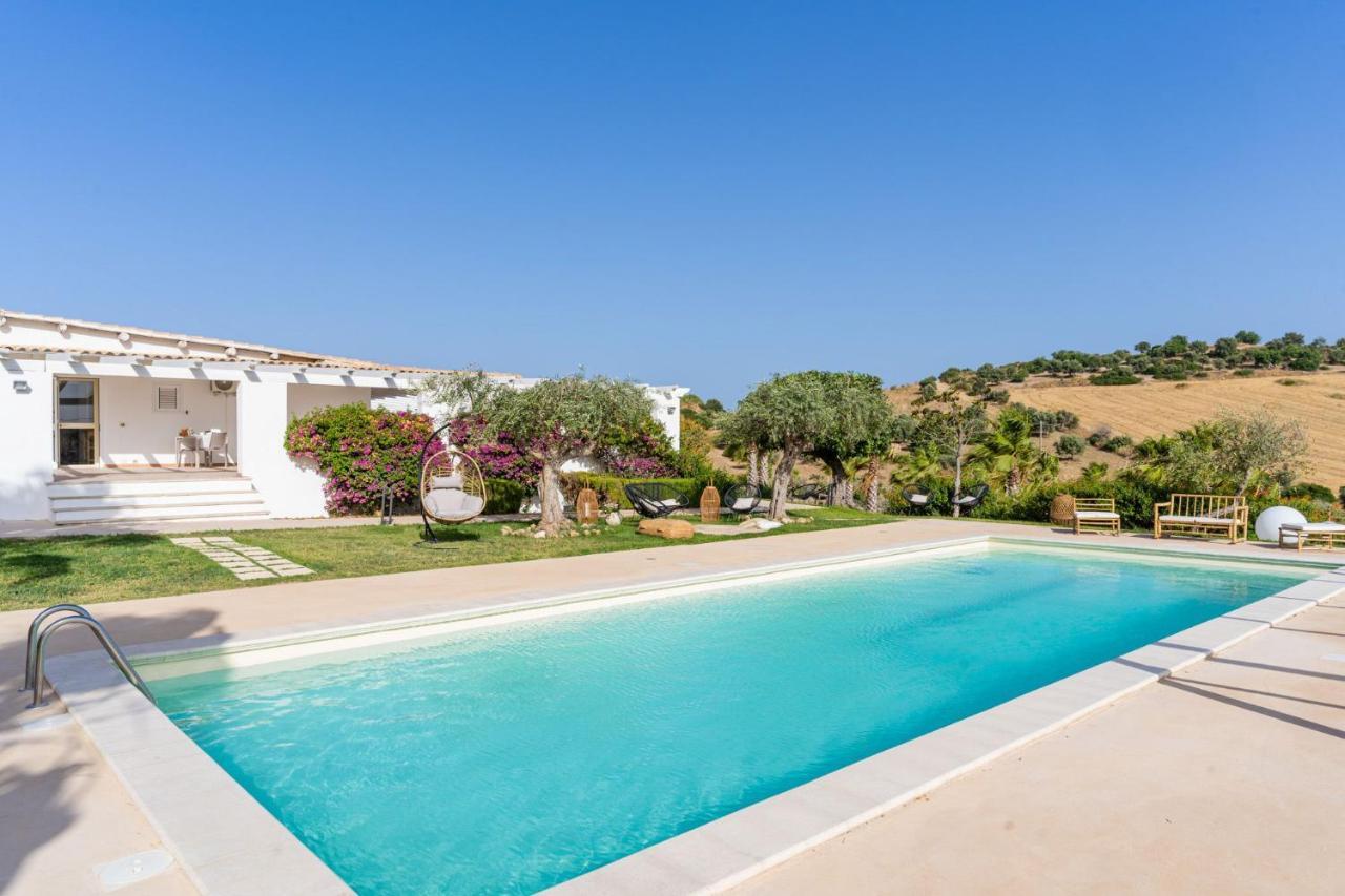 Le Valli Di Vendicari Lido di Noto Екстер'єр фото