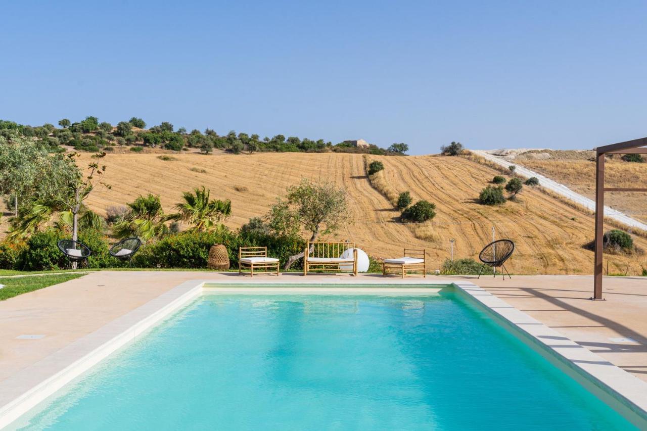 Le Valli Di Vendicari Lido di Noto Екстер'єр фото