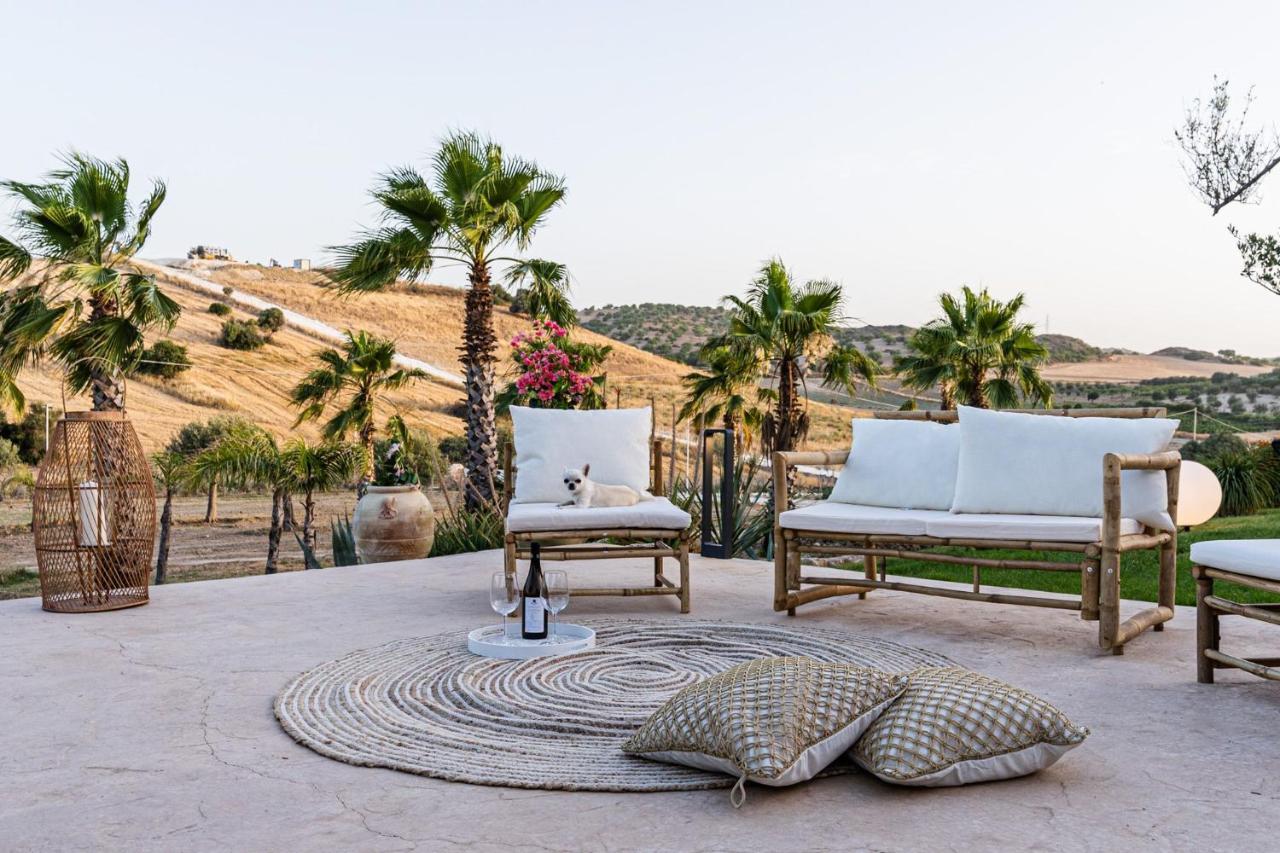 Le Valli Di Vendicari Lido di Noto Екстер'єр фото