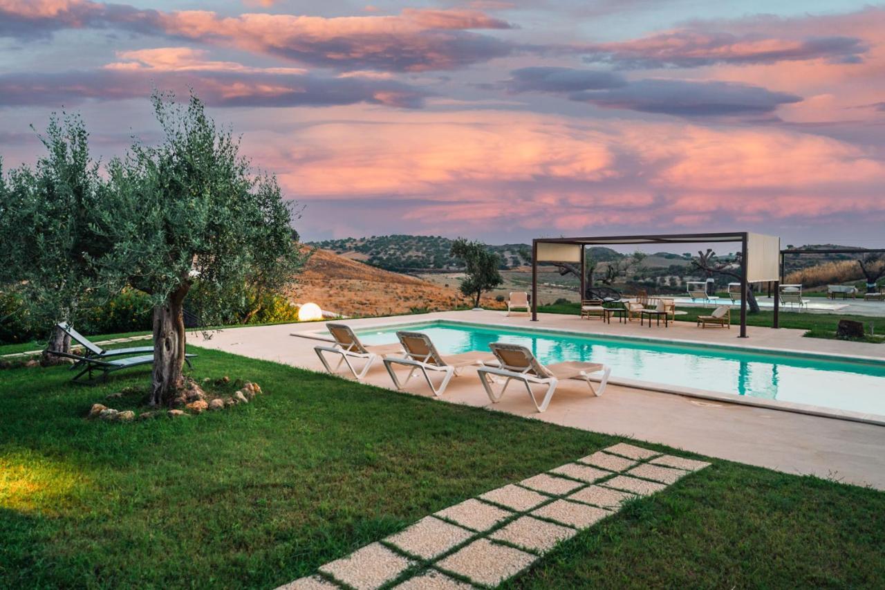 Le Valli Di Vendicari Lido di Noto Екстер'єр фото