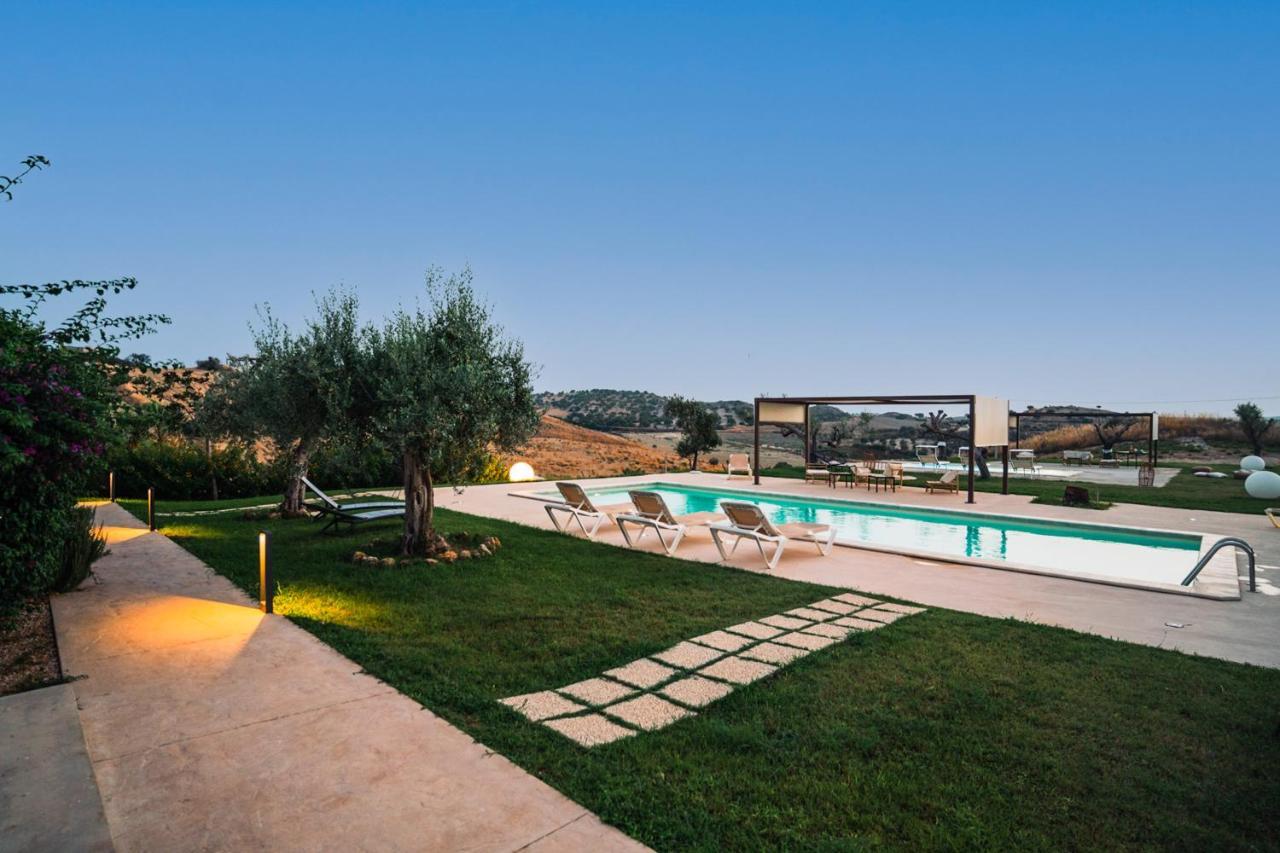 Le Valli Di Vendicari Lido di Noto Екстер'єр фото