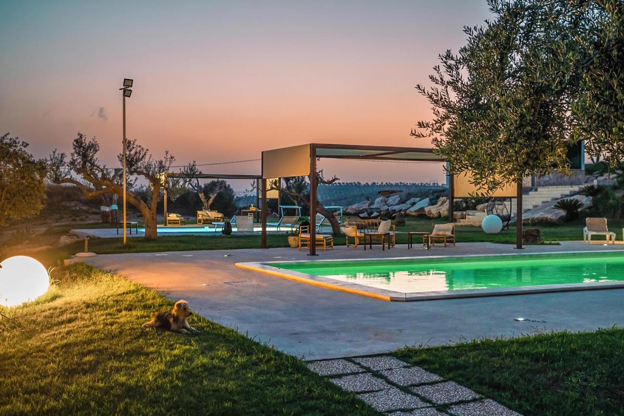 Le Valli Di Vendicari Lido di Noto Екстер'єр фото