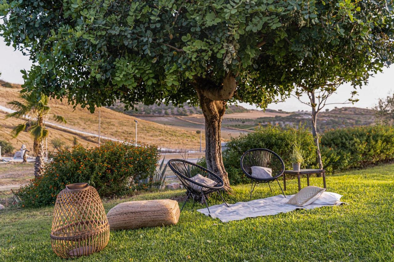 Le Valli Di Vendicari Lido di Noto Екстер'єр фото