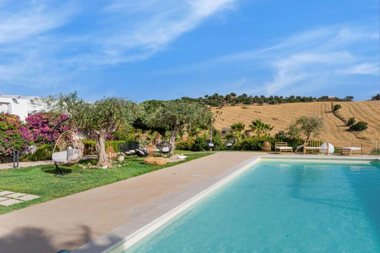 Le Valli Di Vendicari Lido di Noto Екстер'єр фото
