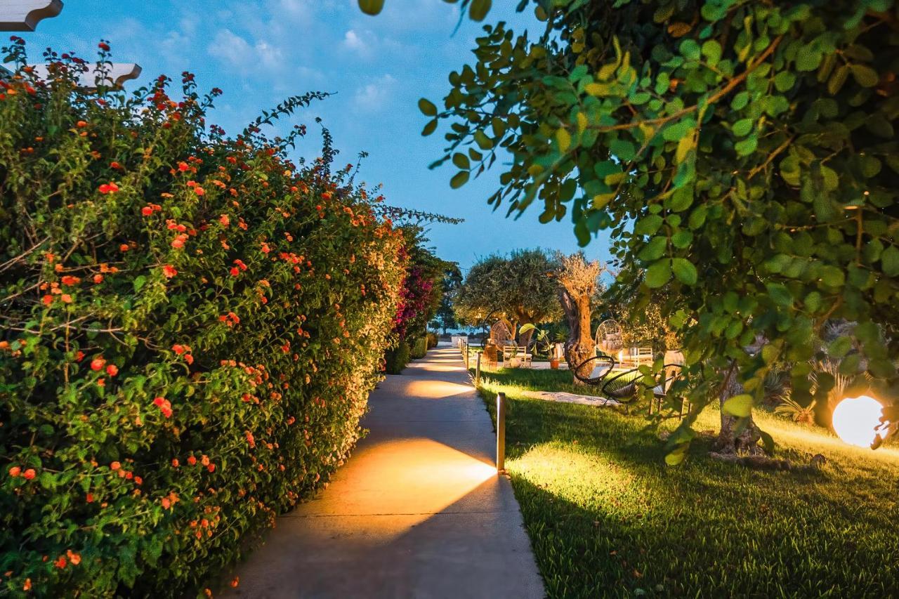 Le Valli Di Vendicari Lido di Noto Екстер'єр фото