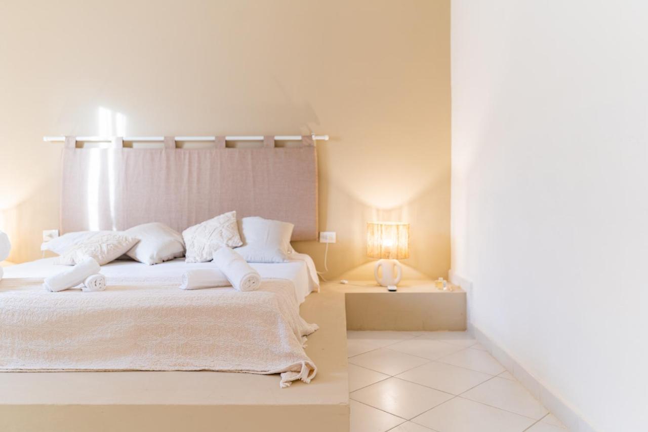 Le Valli Di Vendicari Lido di Noto Екстер'єр фото