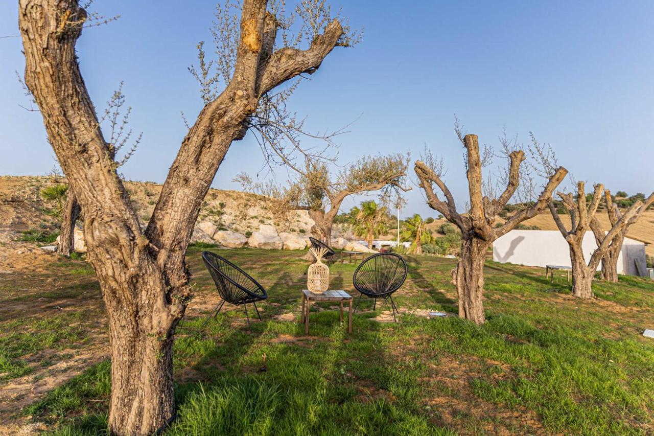 Le Valli Di Vendicari Lido di Noto Екстер'єр фото
