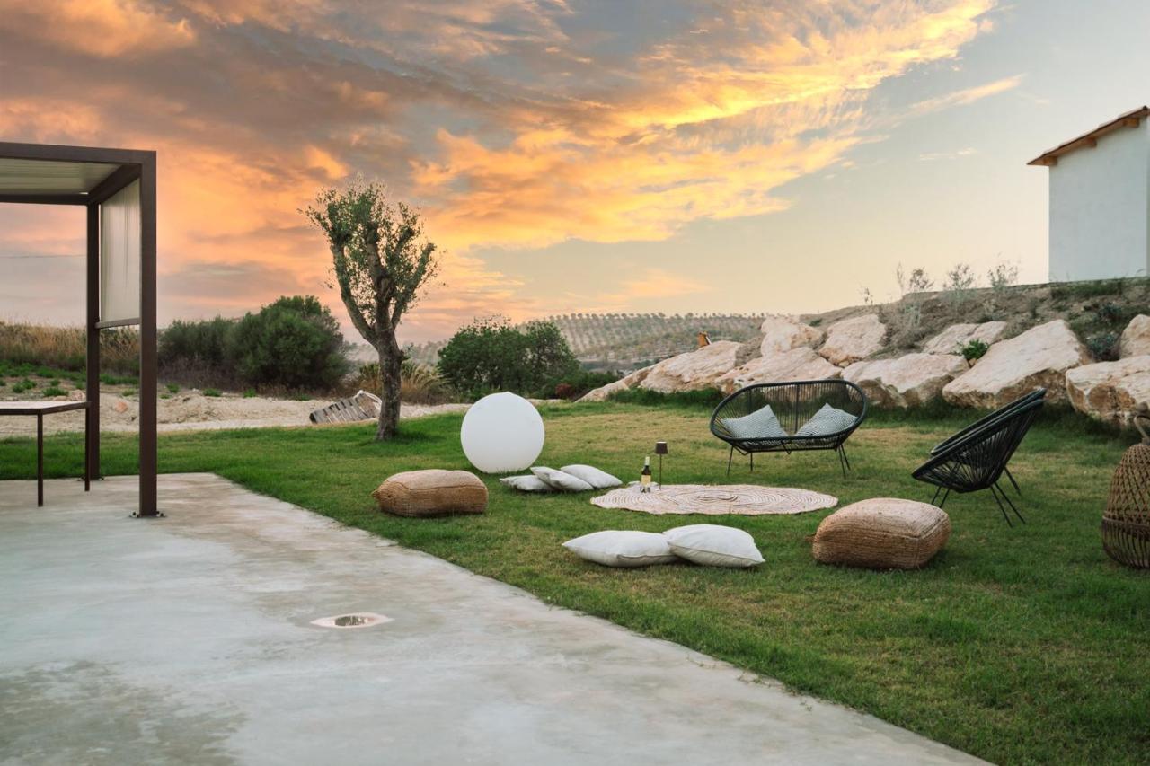 Le Valli Di Vendicari Lido di Noto Екстер'єр фото