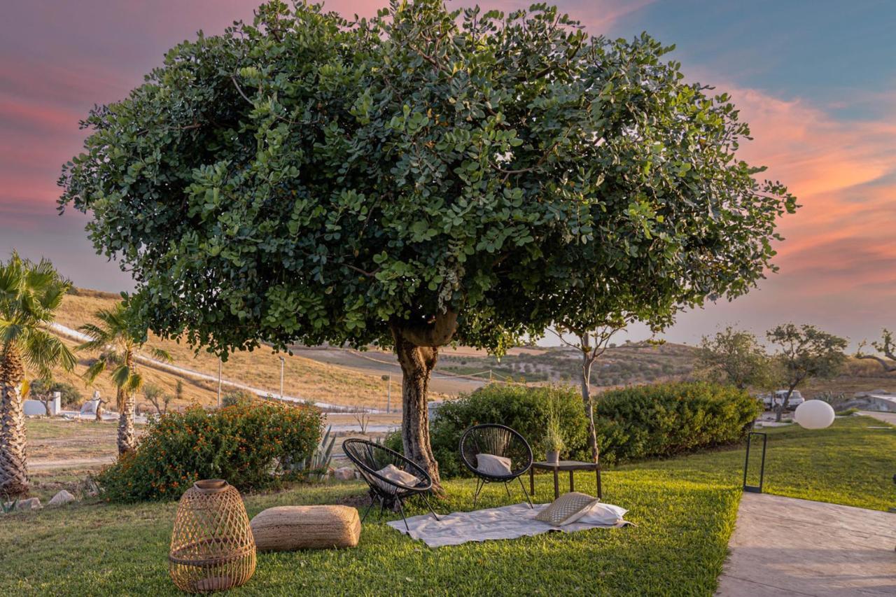 Le Valli Di Vendicari Lido di Noto Екстер'єр фото