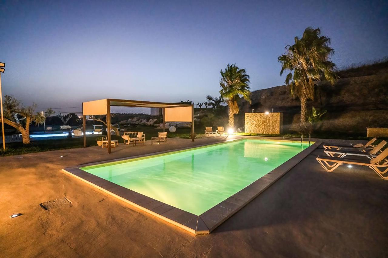 Le Valli Di Vendicari Lido di Noto Екстер'єр фото