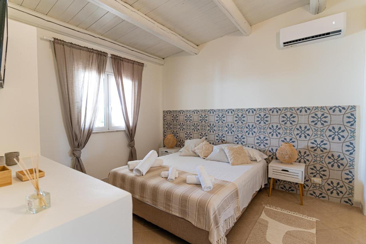Le Valli Di Vendicari Lido di Noto Екстер'єр фото